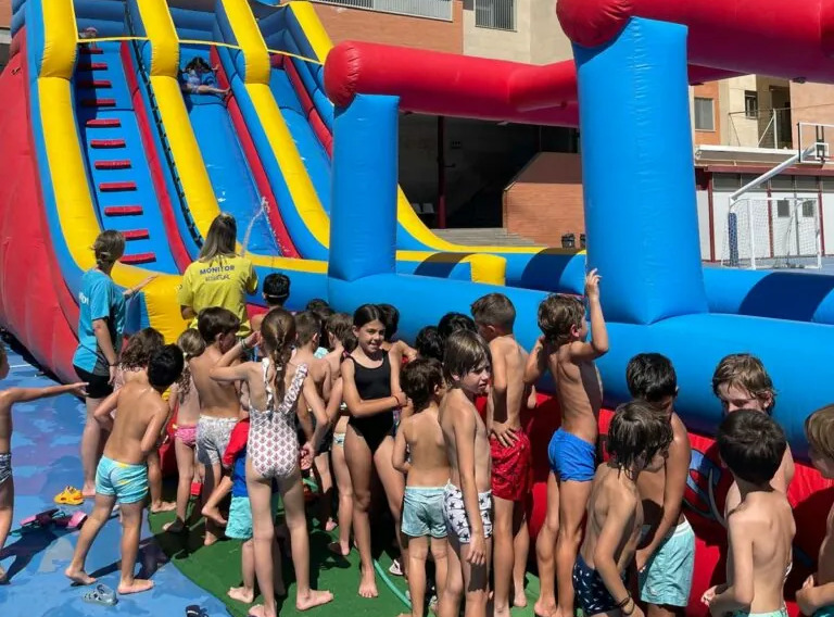 Escuela de Verano